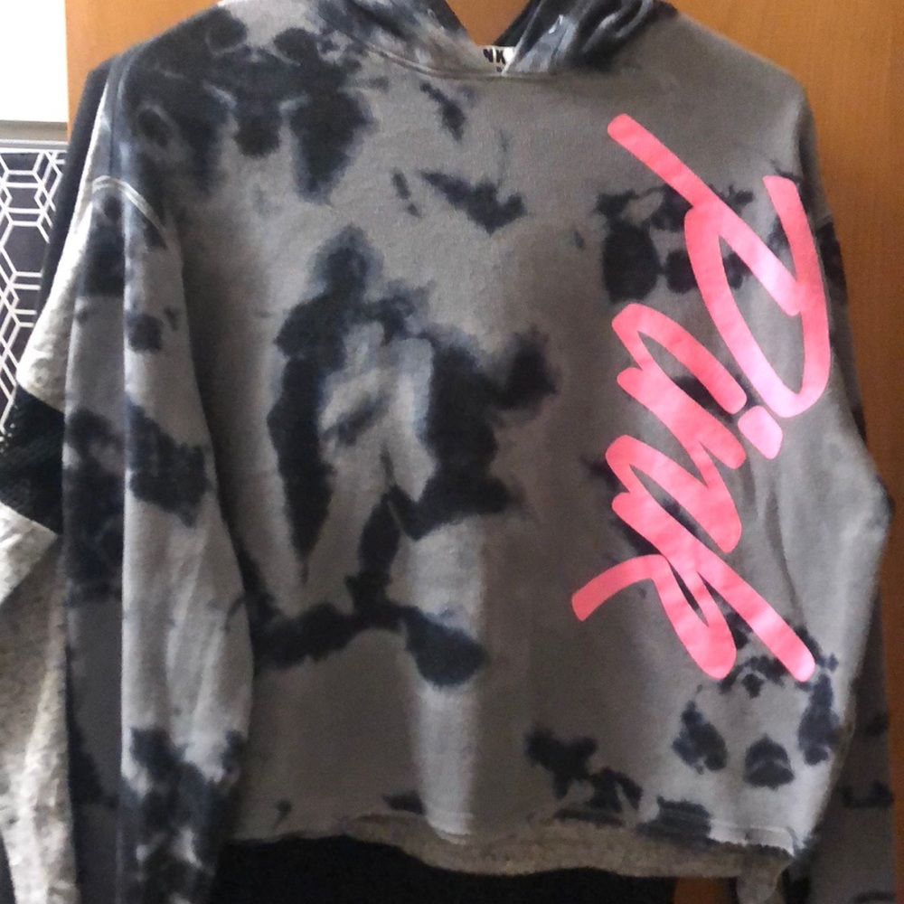 18. PINK XS